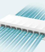Switch de Mesa TP-Link 8 Portas 10/100Mbs - LS1008 - Imagem 6